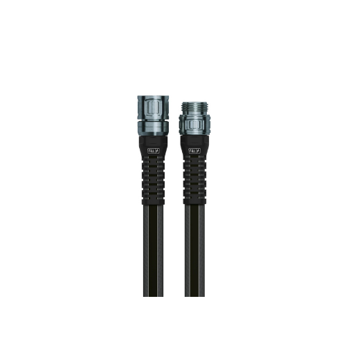 Fitt Force Professional Heavy-Duty Hose 5/8″ X 150′
