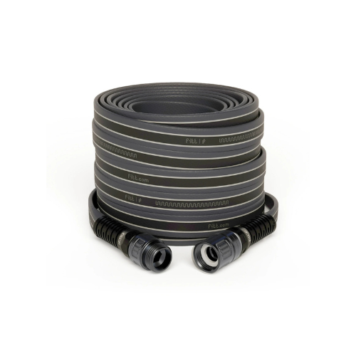 Fitt Force Professional Heavy-Duty Hose 5/8″ X 150′