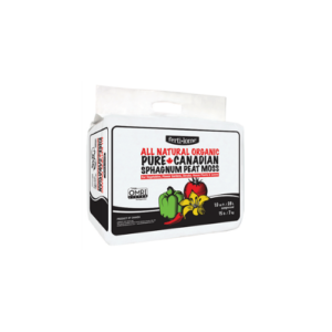 Peat Moss 1 cubic foot